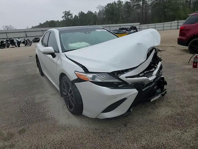 2020 Toyota Camry - Image 10