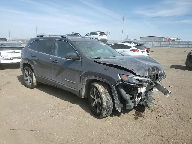2019 Jeep Grand Cherokee - Image 11
