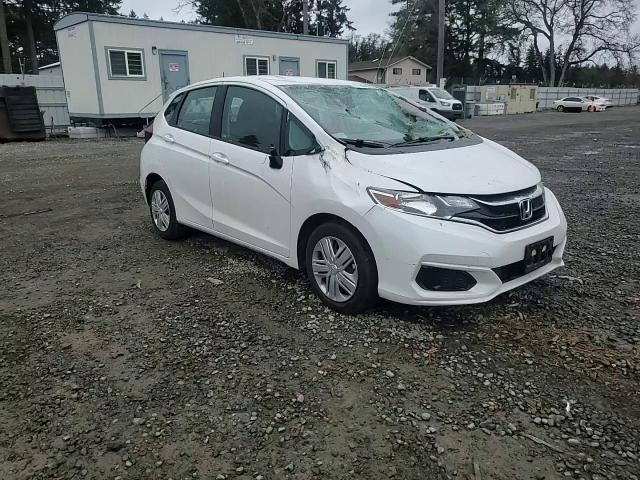 2019 Honda Fit - Image 11