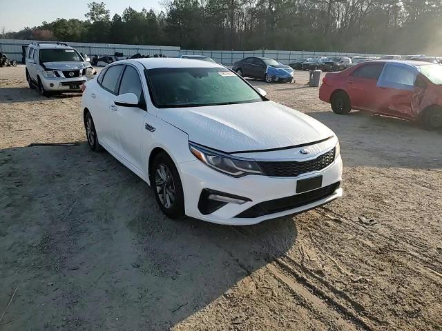 2019 Kia Optima - Image 11