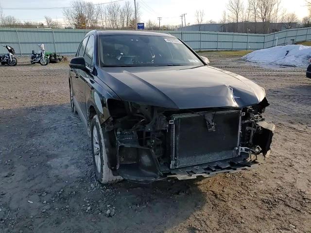 2017 Audi Q7 - Image 12