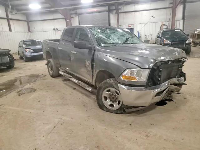 2010 Dodge RAM - Image 11