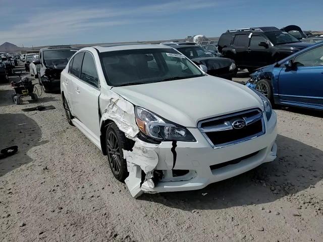 2014 Subaru Legacy - Image 11