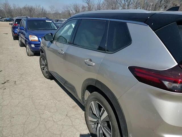2024 Nissan Rogue - Image 11