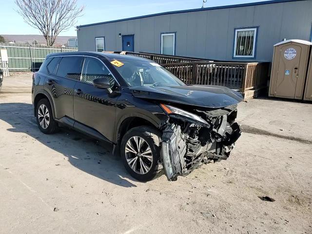 2021 Nissan Rogue - Image 11