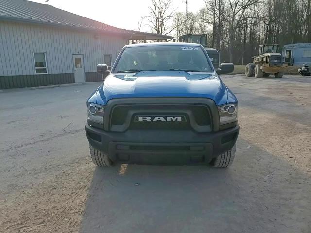 2021 RAM 1500 - Image 13