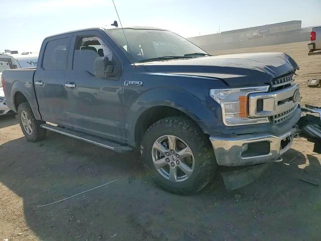 2018 Ford F-150 - Image 11