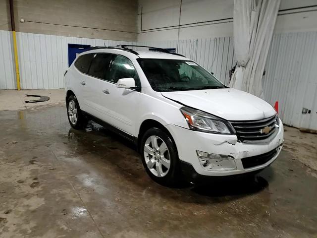 2017 Chevrolet Traverse - Image 15