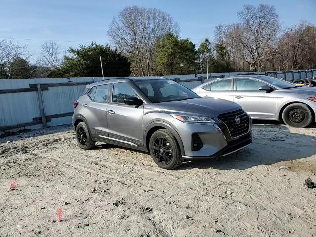2024 Nissan Kicks - Image 12