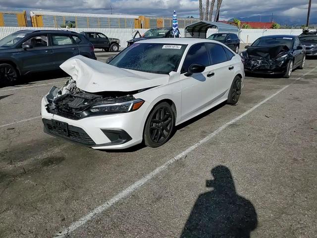 2024 Honda Civic - Image 10