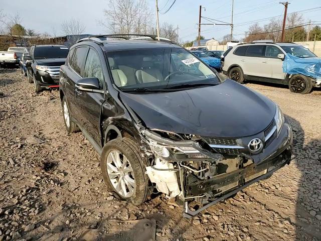 2014 Toyota RAV 4 - Image 12