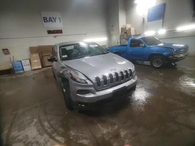 2015 Jeep Grand Cherokee - Image 13