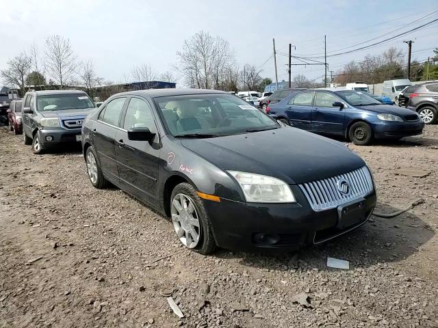 2009 Mercury Milan - Image 10