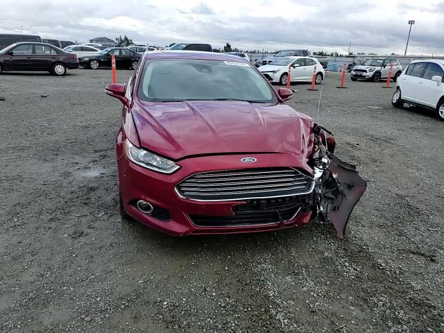 2013 Ford Fusion - Image 11