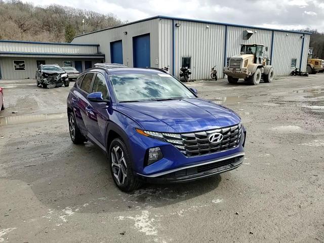 2023 Hyundai Tucson - Image 15