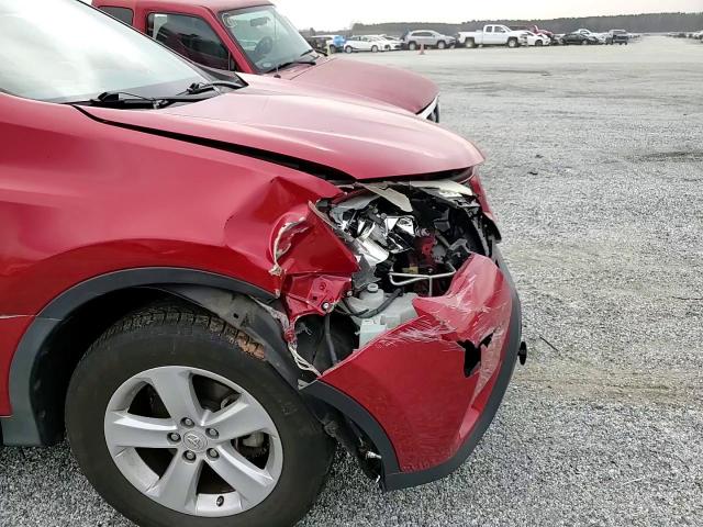 2013 Toyota RAV 4 - Image 11