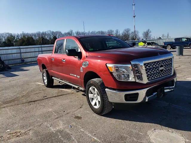 2016 Nissan Titan - Image 11