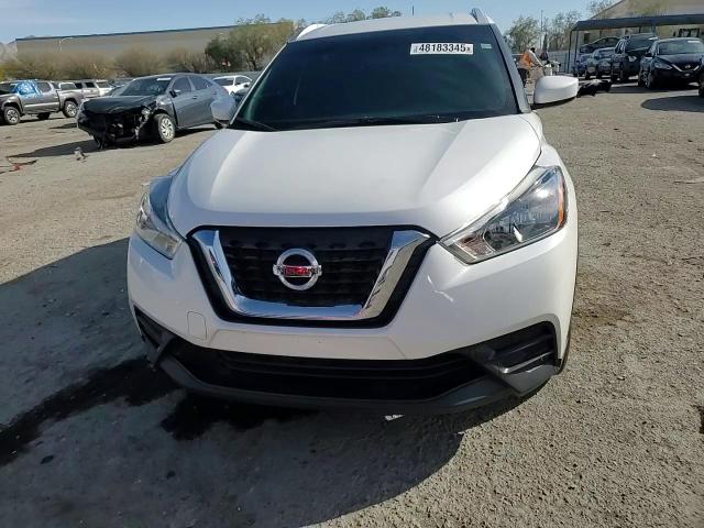 2019 Nissan Kicks - Image 15