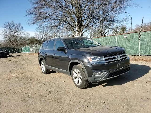 2018 Volkswagen Atlas - Image 11