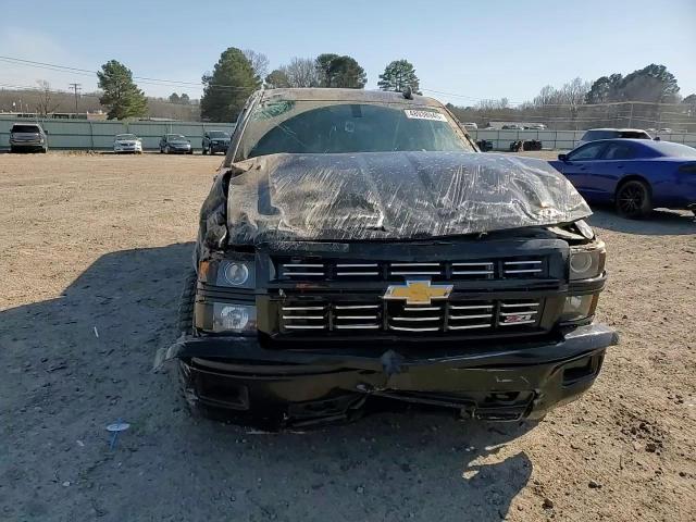 2015 Chevrolet Silverado - Image 10
