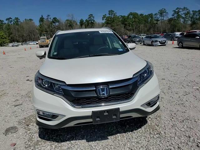 2016 Honda CR-V - Image 14