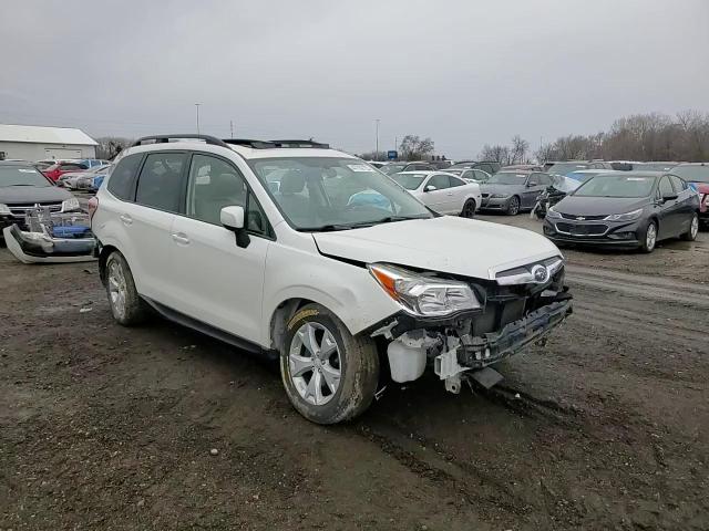 2016 Subaru Forester - Image 11