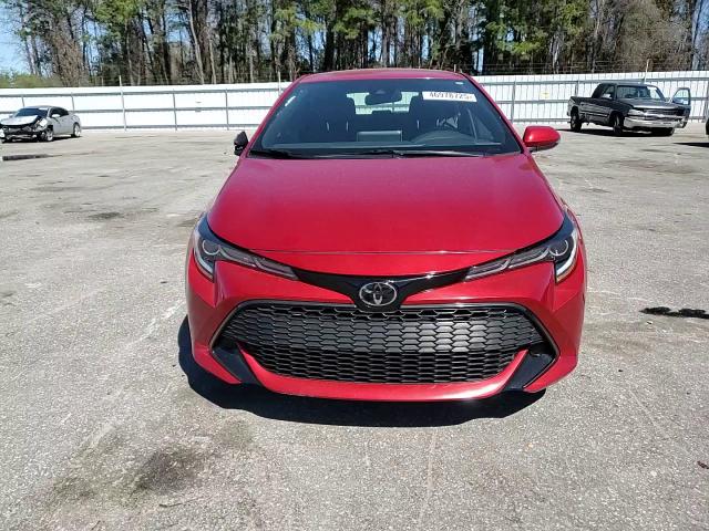 2021 Toyota Corolla - Image 10