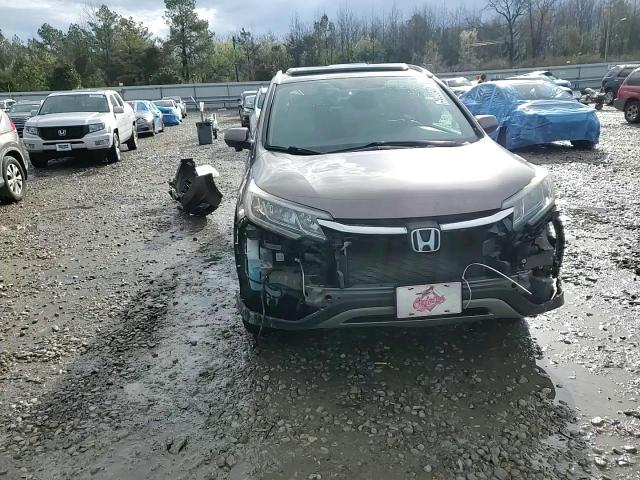 2016 Honda CR-V - Image 12