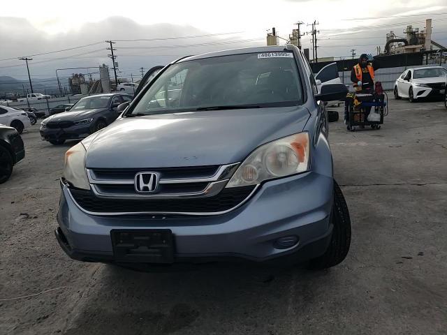2011 Honda CR-V - Image 12