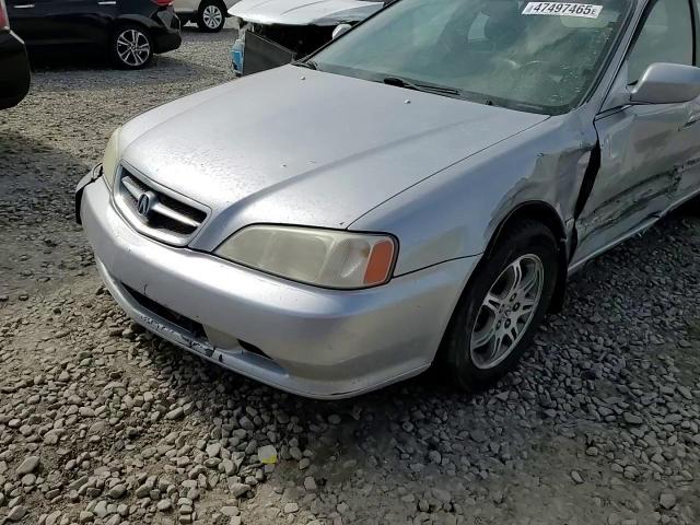 2000 Acura TL - Image 11
