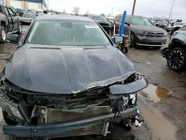 2014 Chevrolet Impala - Image 11