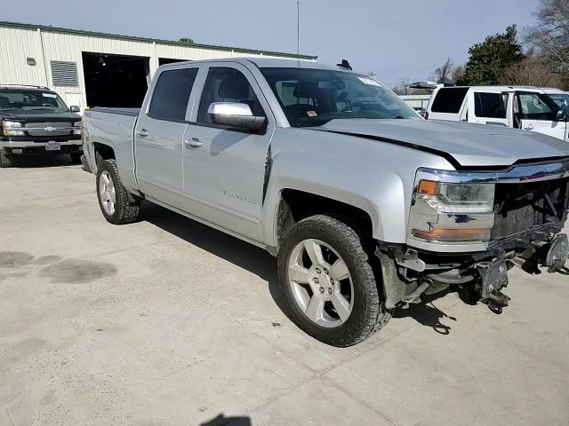 2016 Chevrolet Silverado - Image 10