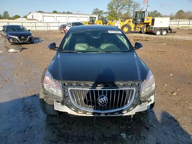 2012 Buick Regal - Image 10