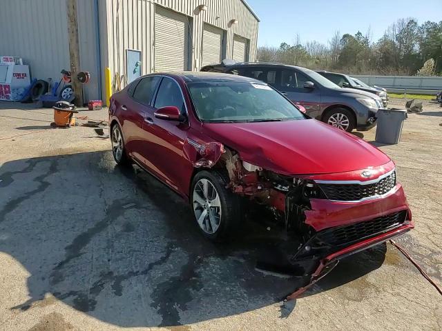 2019 Kia Optima - Image 14