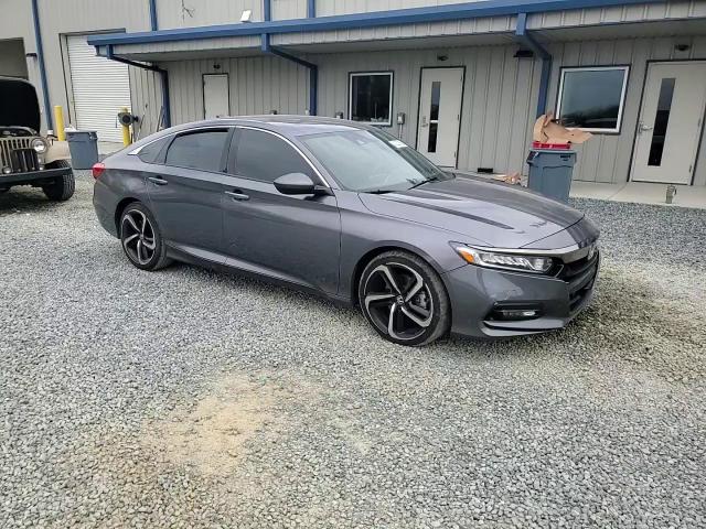 2020 Honda Accord - Image 11