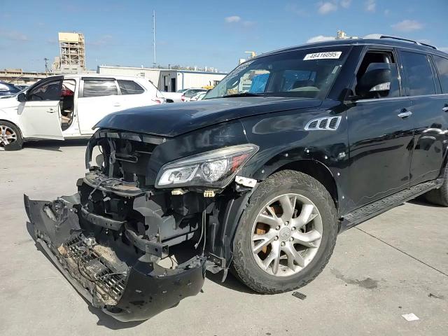 2015 Infiniti QX80 - Image 11