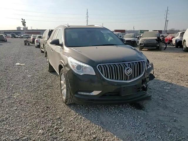 2017 Buick Enclave VIN: 5GAKVCKD6HJ141481 Lot: 48669935