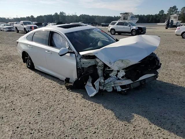 2019 Honda Accord - Image 11