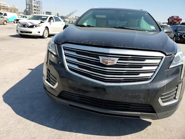 2017 Cadillac XT5 - Image 10