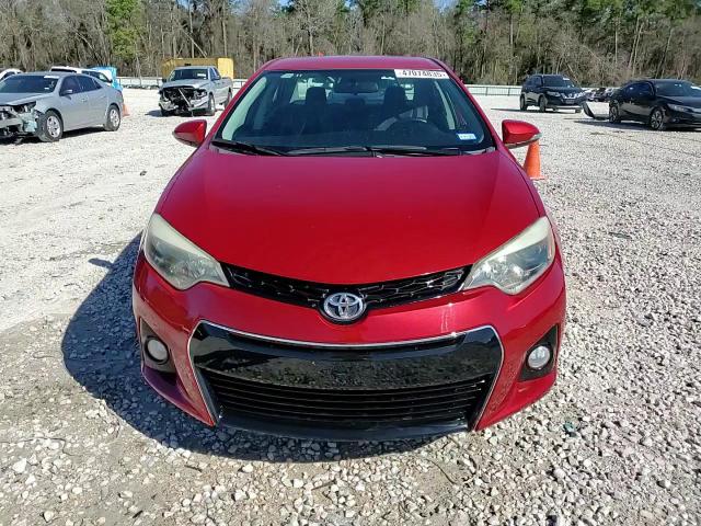 2015 Toyota Corolla - Image 13