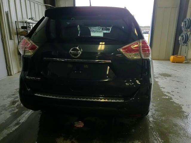 2016 Nissan Rogue - Image 15