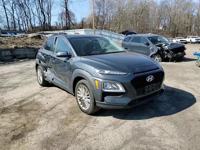 2019 Hyundai Kona - Image 11