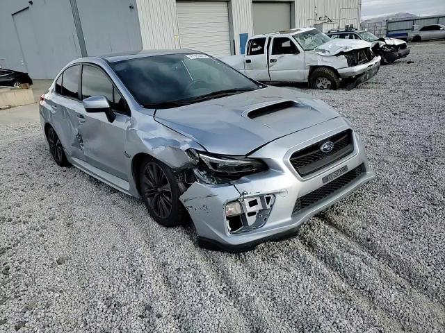2015 Subaru WRX - Image 11