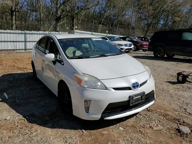 2012 Toyota Prius - Image 11