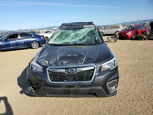 2019 Subaru Forester - Image 11