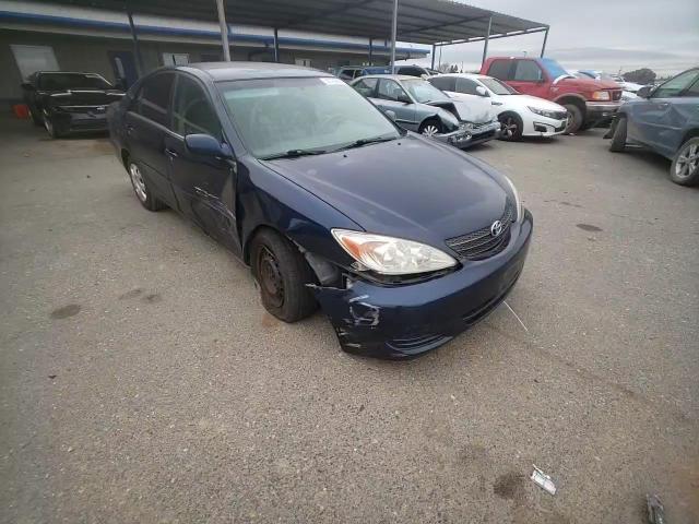 2003 Toyota Camry - Image 10