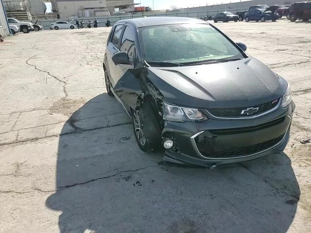 2019 Chevrolet Sonic - Image 10