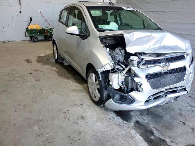 2015 Chevrolet Spark - Image 11