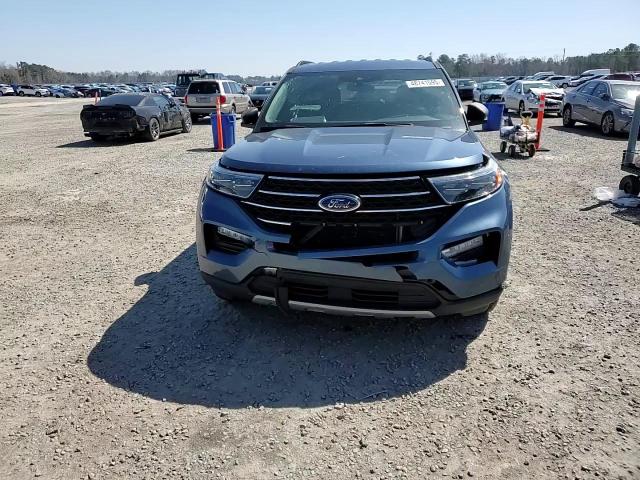 2020 Ford Explorer - Image 12