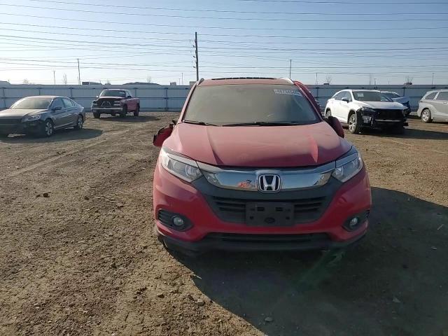 2019 Honda HR-V - Image 11